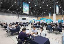 경기도, ‘2025 글로벌 브릿지 판로개척 지원(수출상담회)’K-뷰티 중소기업 중심으로 5,859만 달러 규모 수출 상담 진행