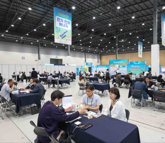 경기도, ‘2025 글로벌 브릿지 판로개척 지원(수출상담회)’K-뷰티 중소기업 중심으로 5,859만 달러 규모 수출 상담 진행