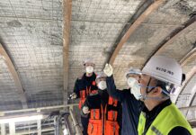 경기도, 여름철 집중호우 및 우기 대비 철도건설현장 안전관리실태 점검