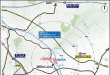 경기도, 이천 신둔도예촌역세권 도시개발구역 지정