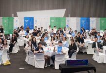 “정책을 디자인하다” 경기도 청년참여기구 공론장 열려