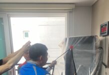 “여름철 복지 사각지대 해소” 경기도, ‘취약계층 에어컨 청소지원’ 6월까지 마무리