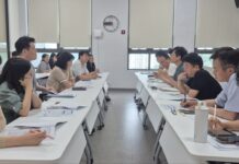 경기도, AI 기반 아동급식지원 시스템 개발 위해 현장의견 수렴. 내년 도입 목표