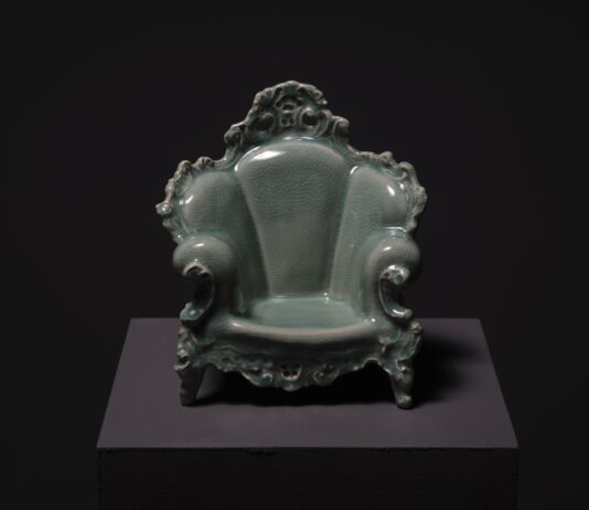 경기도자미술관, 연말까지 ‘뮤지엄x만나다’ 연계 전시 ‘올해의 소장품’ 진행