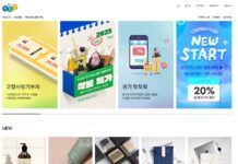 경기도 ‘착착착’ 온라인몰 새단장! 9월 기획전도 ‘풍성’