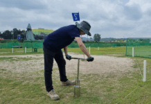 경기도 파크골프장 8곳 잔류농약 조사 결과 ‘전 지점 불검출’
