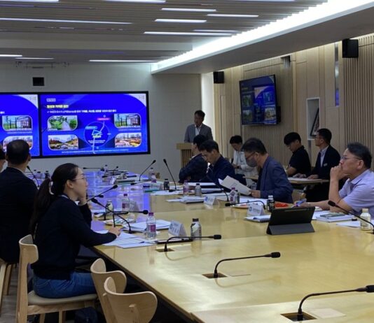 경기도, 지방하천 신규정책 오디션에서 가평 조종천 등 5곳 최종 선정