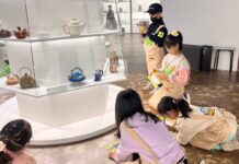 한국도자재단 경기도자미술관, 12월 연말 특별 교육프로그램 2종 선보여