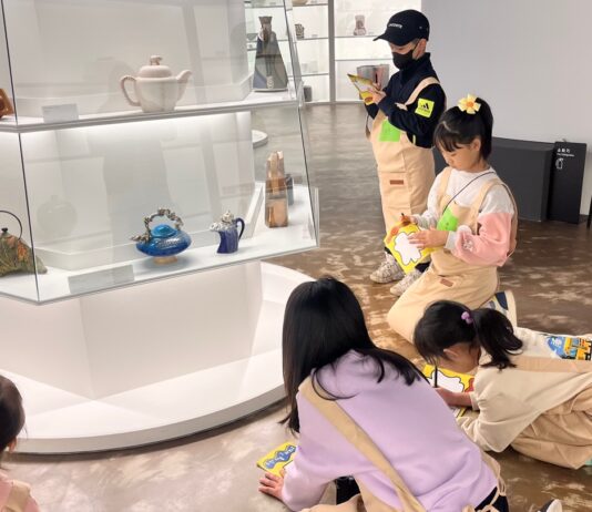 한국도자재단 경기도자미술관, 12월 연말 특별 교육프로그램 2종 선보여