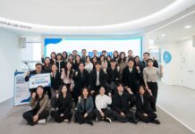 산학연이 함께 키운 바이오 인재…경기도, 전문인력 양성사업 성과공유회