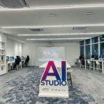 경기도서관, 국내 도서관 최초 다양한 AI 기반 서비스로 주목