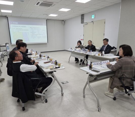 경기도, 수원 ‘행리단길’ 일대 전국 최초 ‘지역상생구역’ 지정 승인