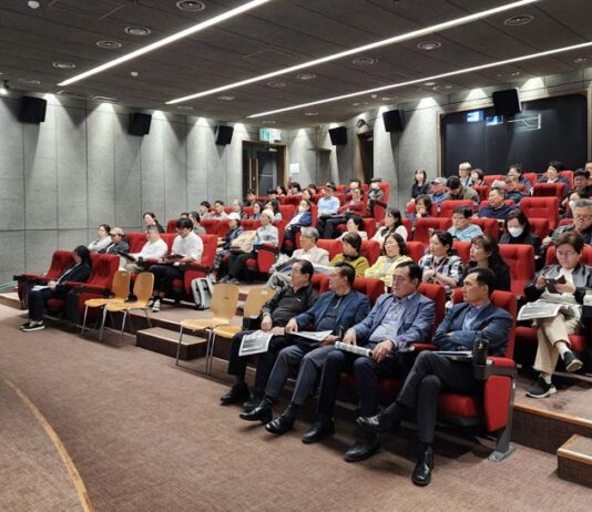 경기도 ‘2025 찾아가는 정비학교’, 조합원 등 622명에 맞춤형 교육