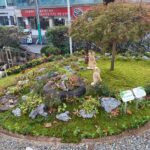 경기도, ‘부천시 이(끼)로운 탄소중립 마을정원’ 우수 마을정원에 선정