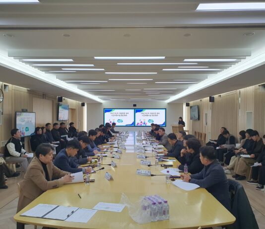 경기도, 올해 하천정비사업에 2,490여 억원 투입. 88개 지방하천 정비