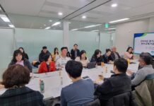 경기도, 보육교직원 보수교육 개편 선제 대응. 현장 공유로 혼선 최소화