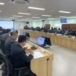 경기도-시군, 도시정책 간담회 개최