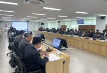 경기도-시군, 도시정책 간담회 개최