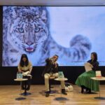 경기도, 프랑스 작가 ‘실뱅 테송’ 초청 북토크 개최