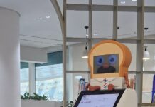 경기도서관, 인공지능 로봇 6종 체험전 ‘로봇을 이겨라!’ 개최