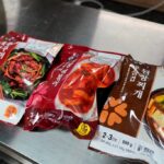 배달특급, 전통시장 밀키트 배달 시작. 부천 중동사랑시장 시범 운영