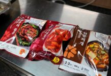 배달특급, 전통시장 밀키트 배달 시작. 부천 중동사랑시장 시범 운영