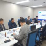 경기도, 햇빛소득마을 사회연대경제 역할 정립을 위한 관계전문가 회의 개최