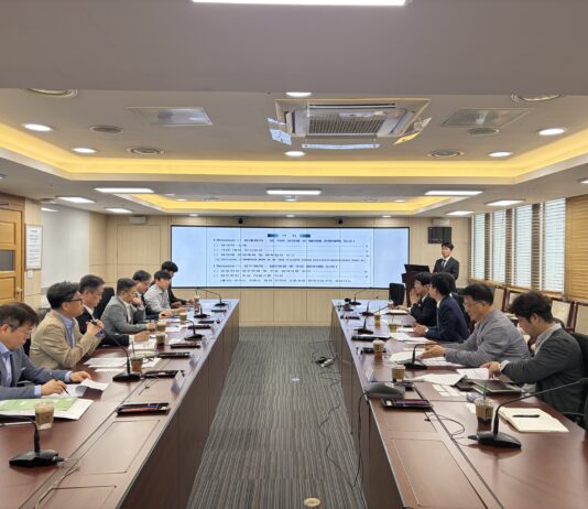 경기도-한전, 도로+전력망 공동건설 본격화. 실무협의체 가동