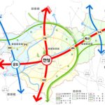 경기도, 2040년 안성 도시기본계획 승인…인구 28만 명 목표
