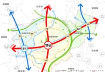 경기도, 2040년 안성 도시기본계획 승인…인구 28만 명 목표