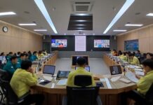 올여름 더위 심상찮다…경기도, 폭염·열대야 대응 강화