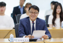 경기도, 청년 체감 정책 ‘대학생 천원매점’ 경기북부까지 확대. 올해 6개 대학 참여