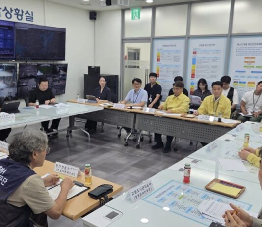 경기도, 빅뱅 고양 공연 앞두고 인파 안전관리 현장점검 추진